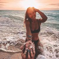 Отзыв от Ирина - виза ДТВ